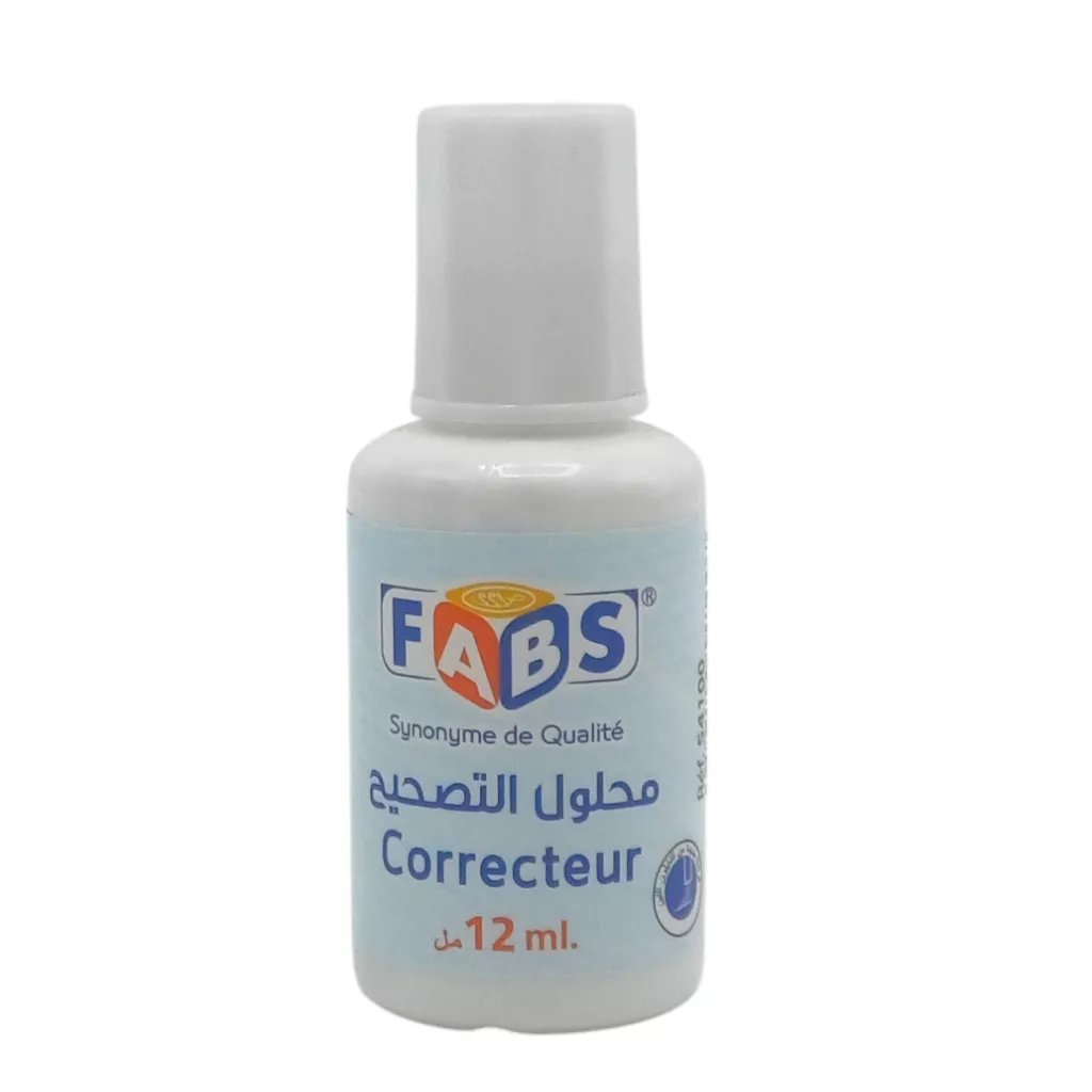 correcteur