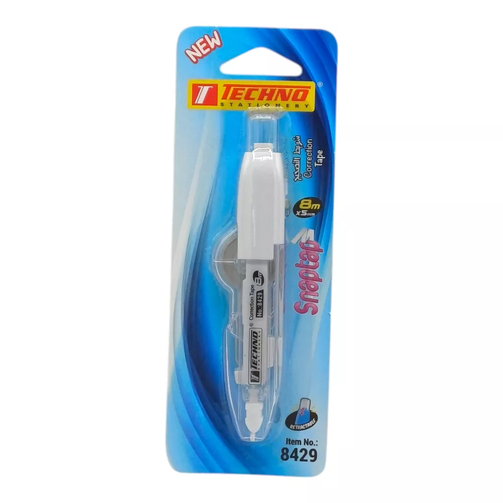 ruban correcteur