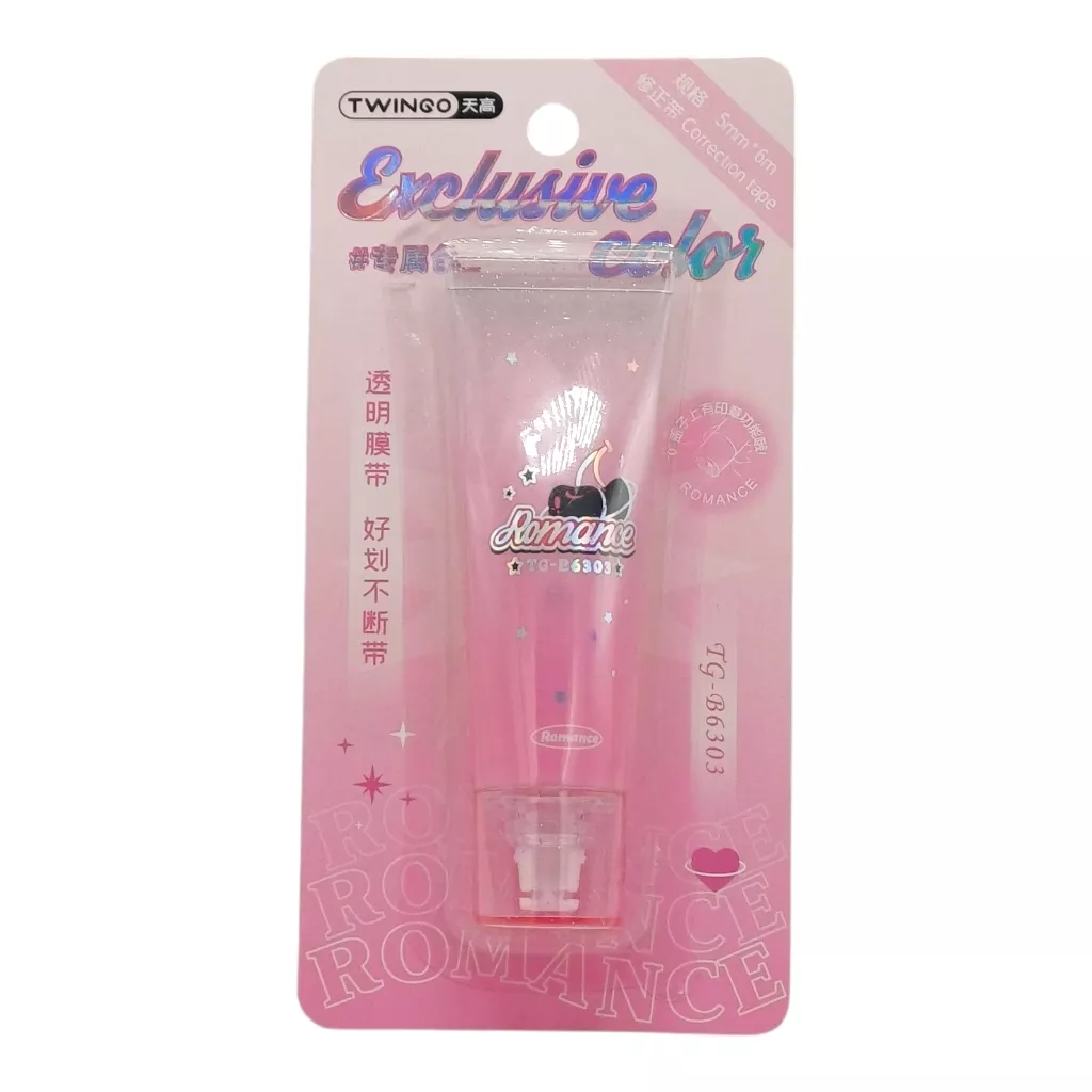 ruban correcteur