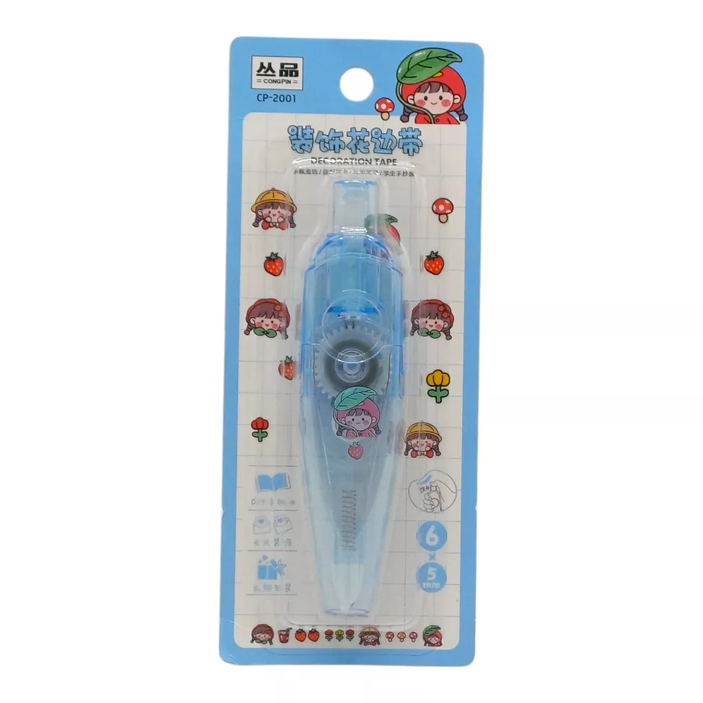 ruban correcteur