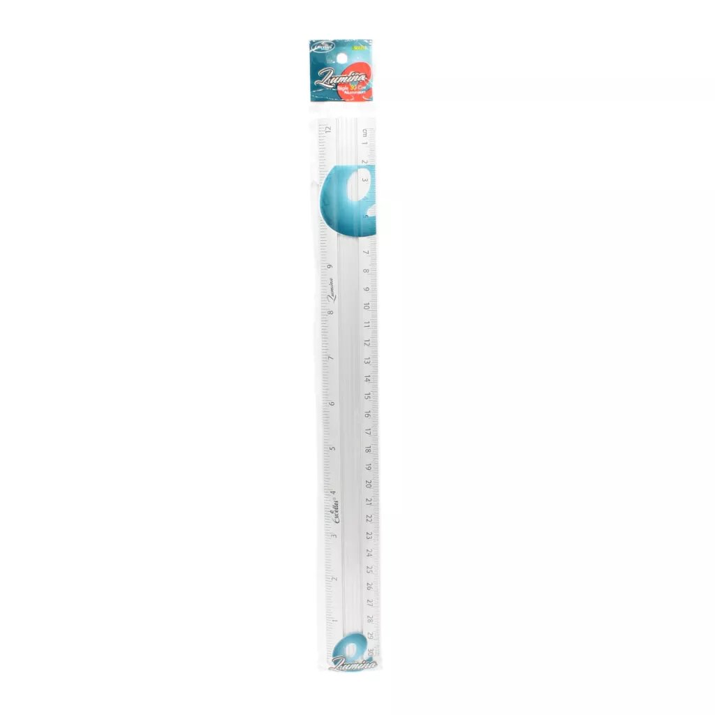 Règle 30 cm 
