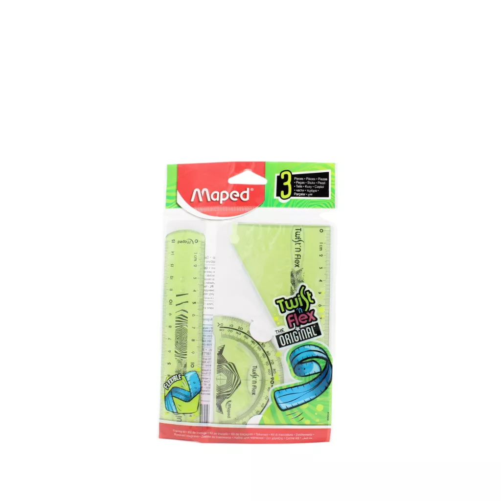 Ensemble de Règles Flexibles 