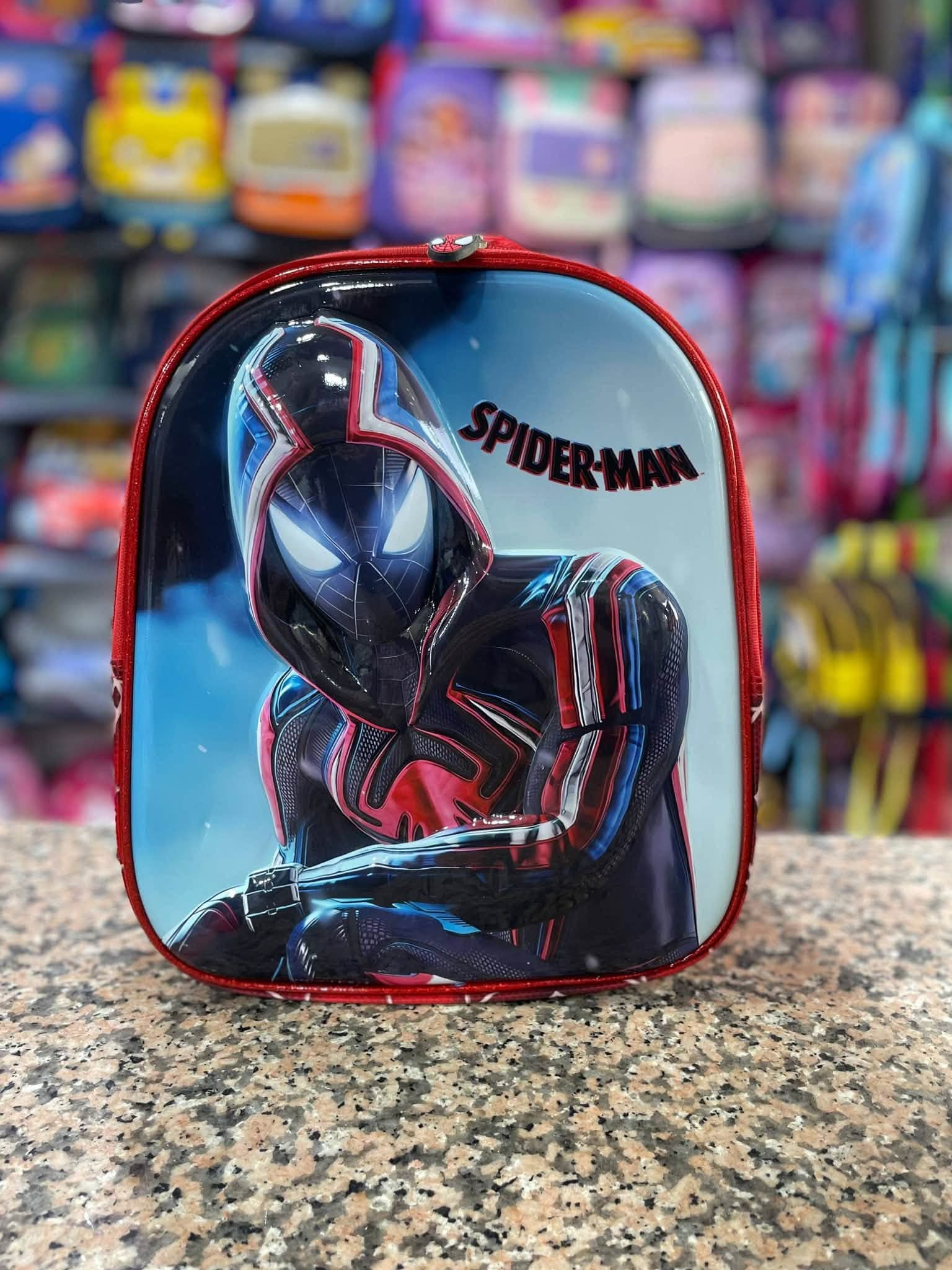 Sac à dos Spider Man