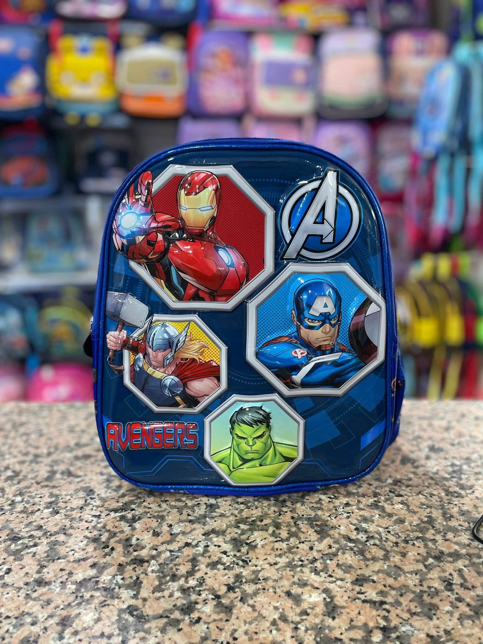 Sac à dos Avengers