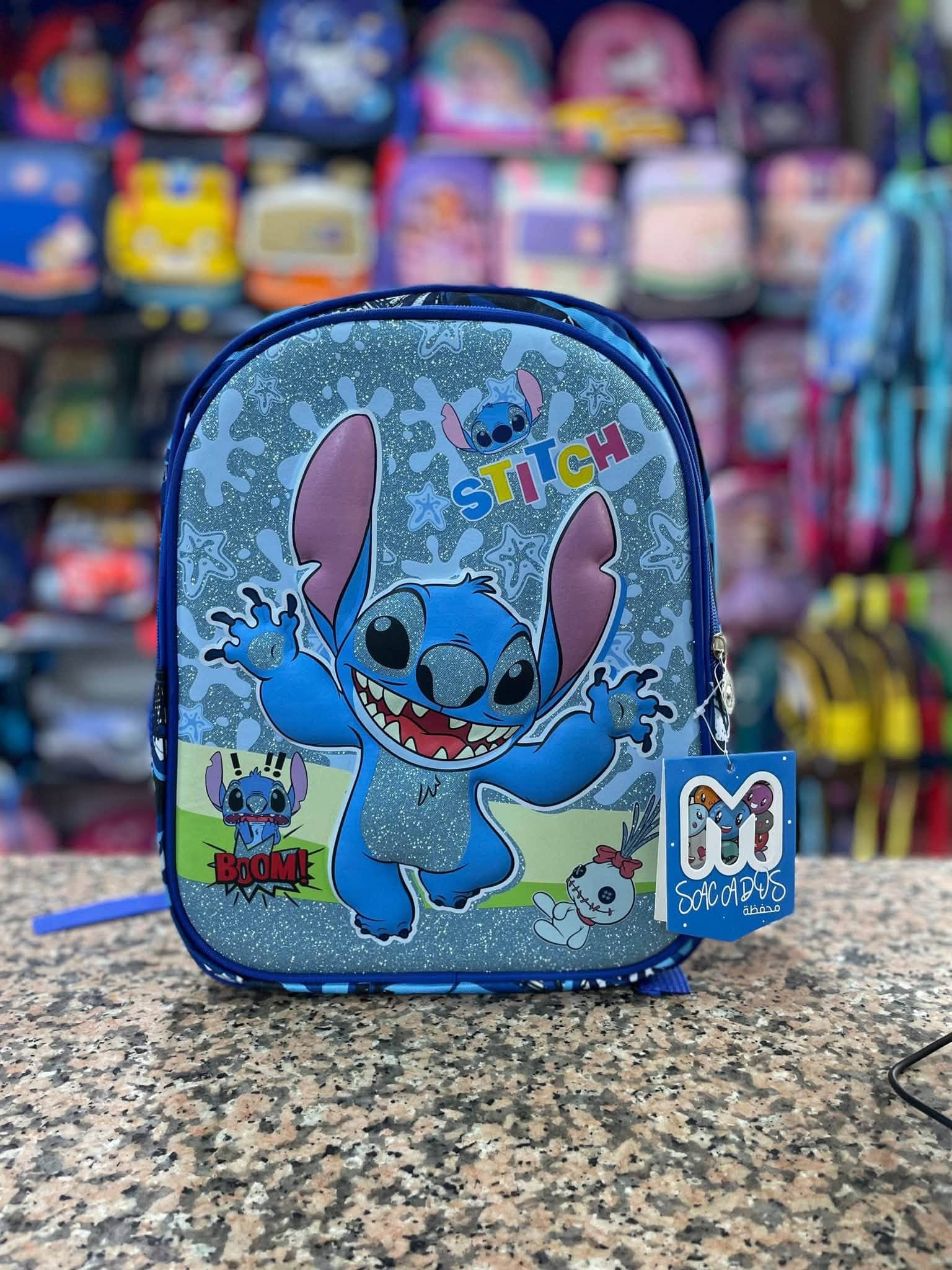Sac à dos Stitch