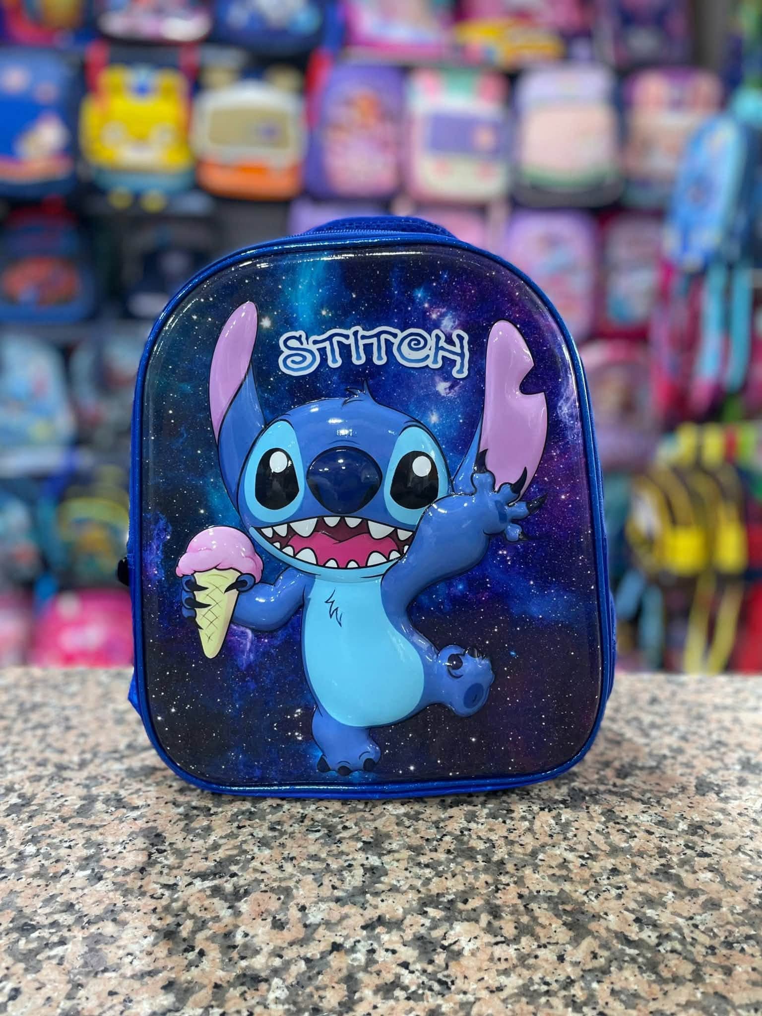 Sac à dos Stitch
