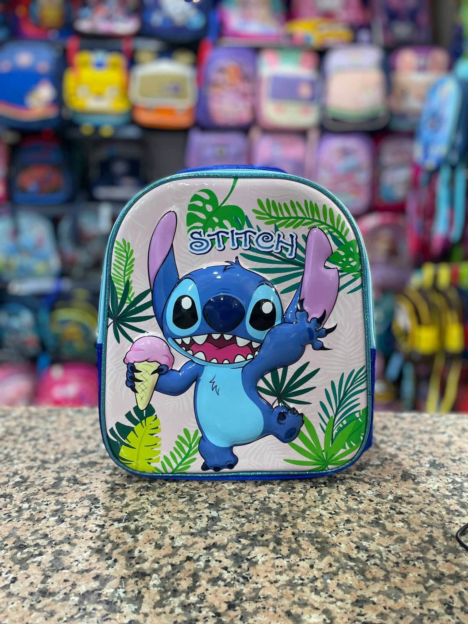 Sac à dos Stitch