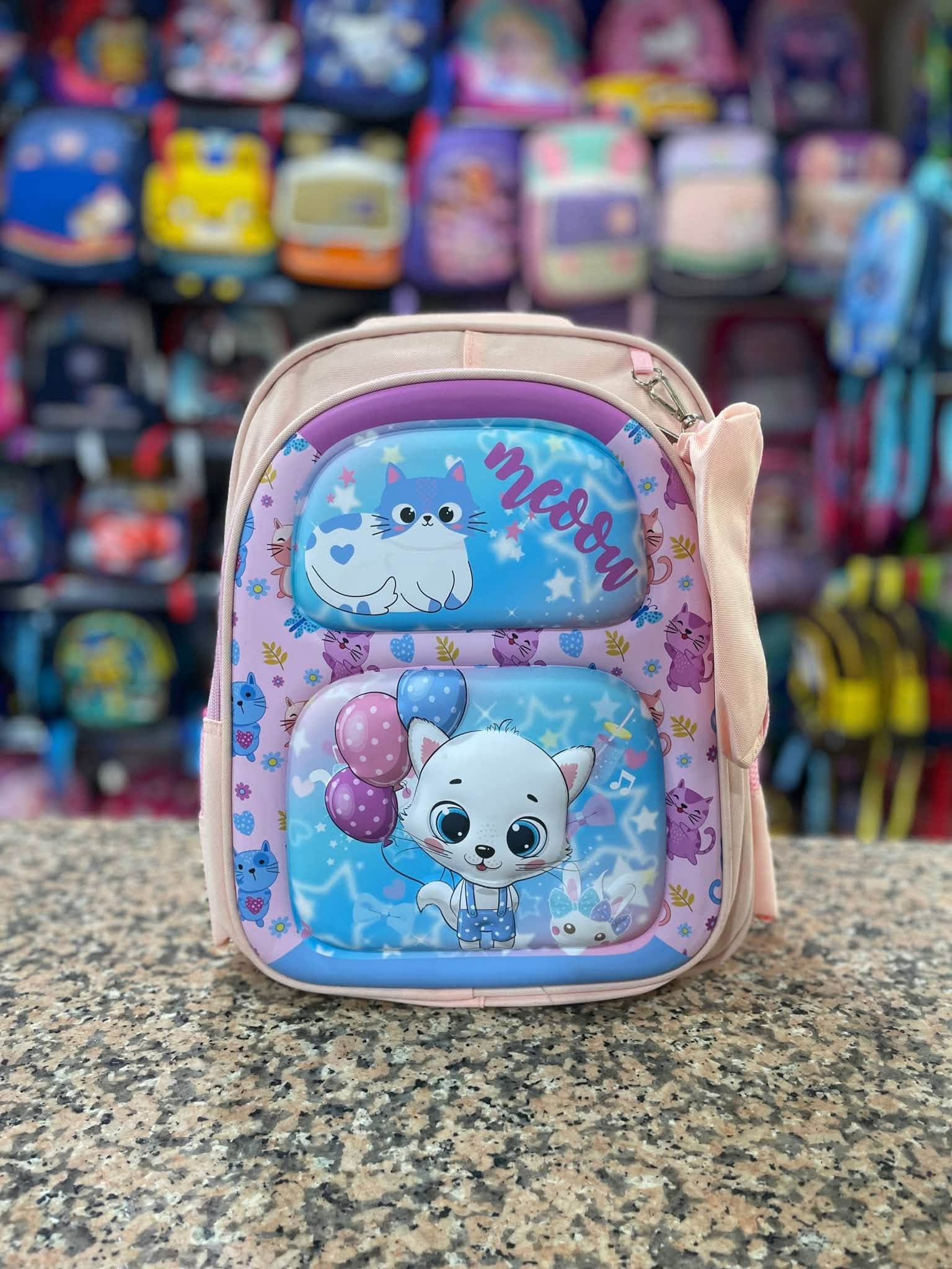 Sac à dos Meoow