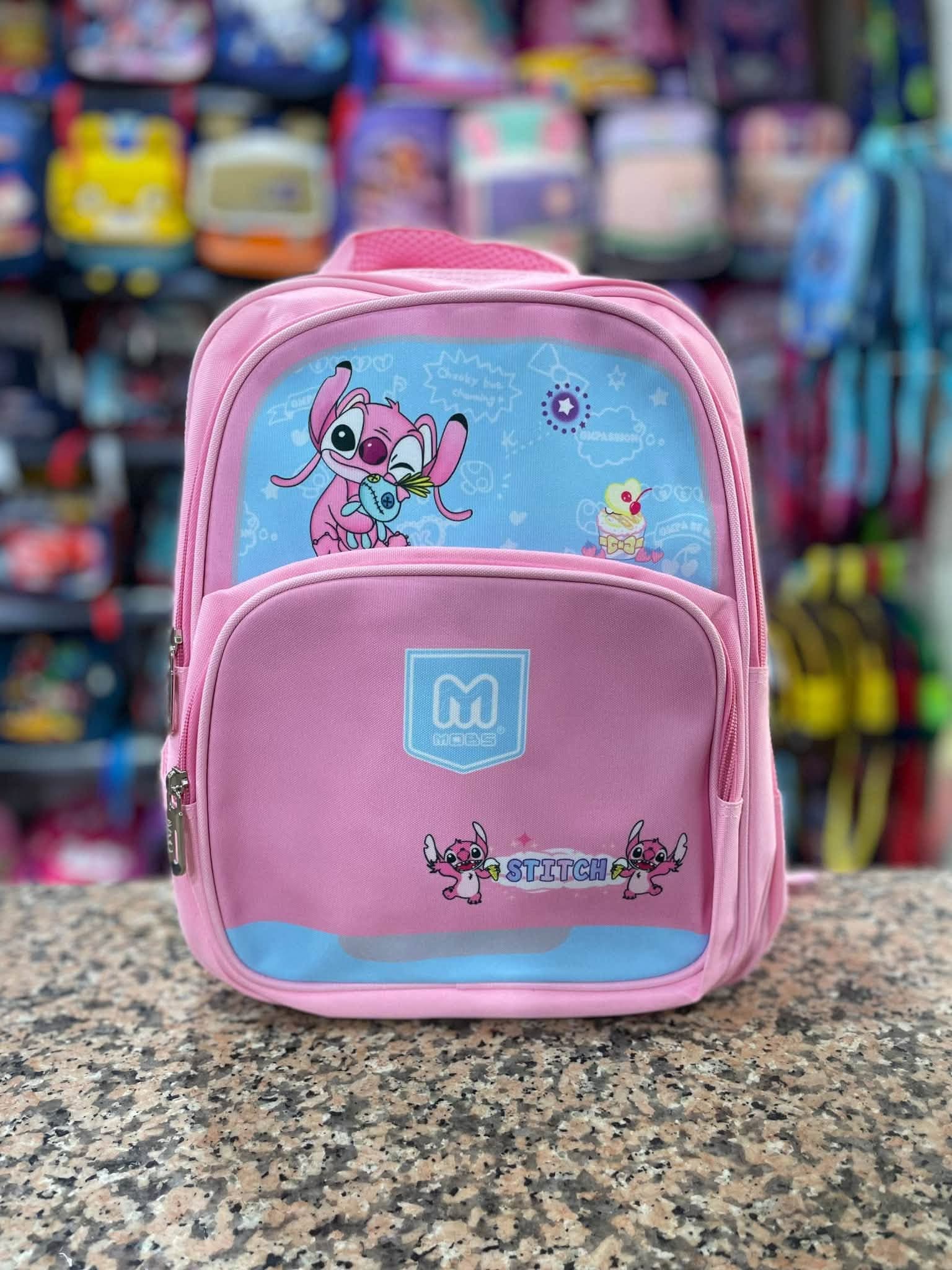 Sac à dos Stitch