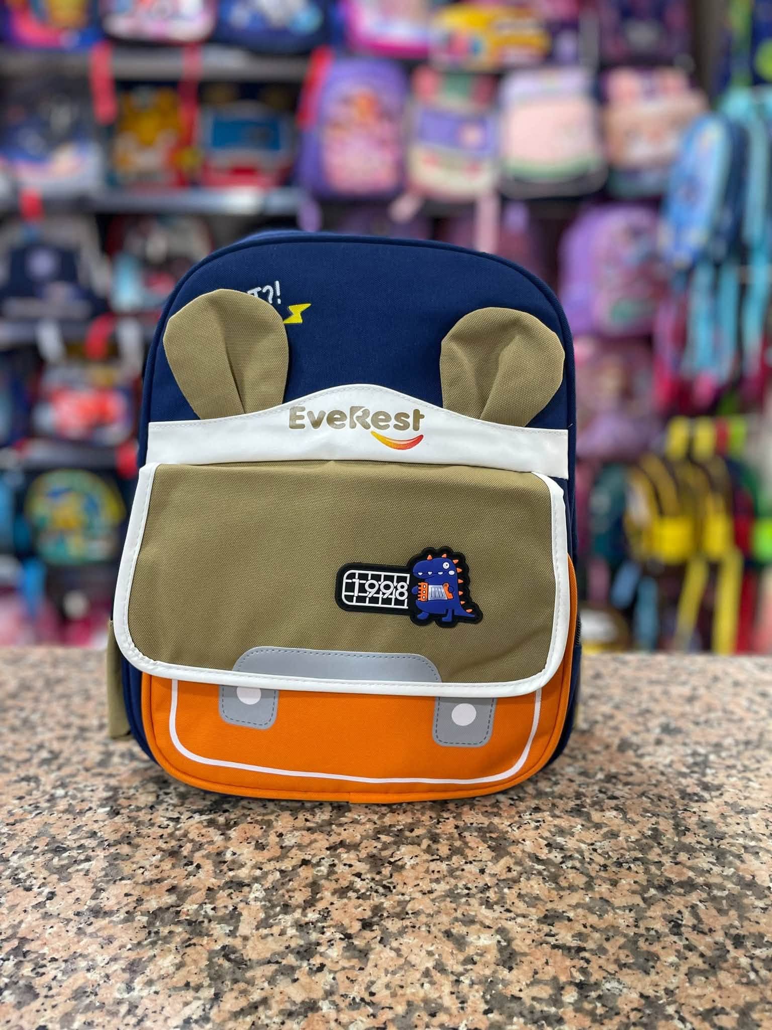 Sac à dos EveRest